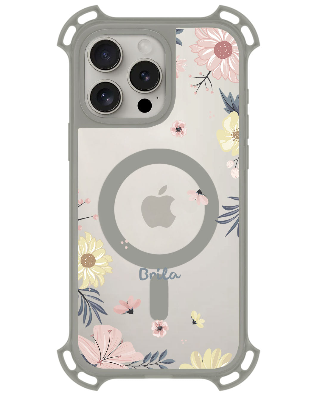 iPhone Rearguard UltimateZ - Margaret