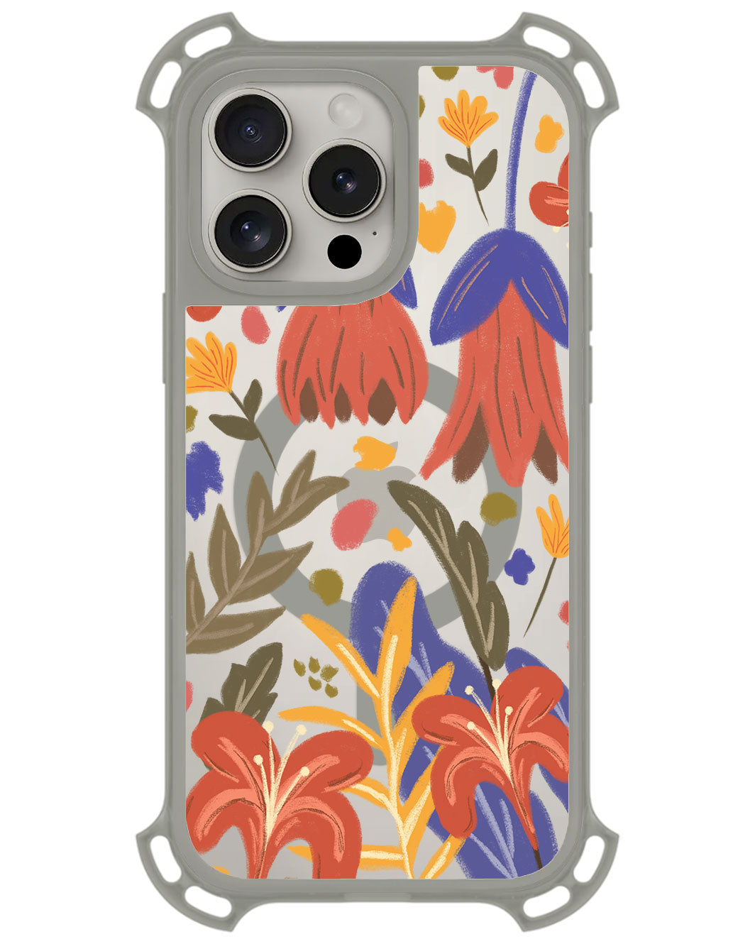 iPhone Rearguard UltimateZ - Nature Lovers