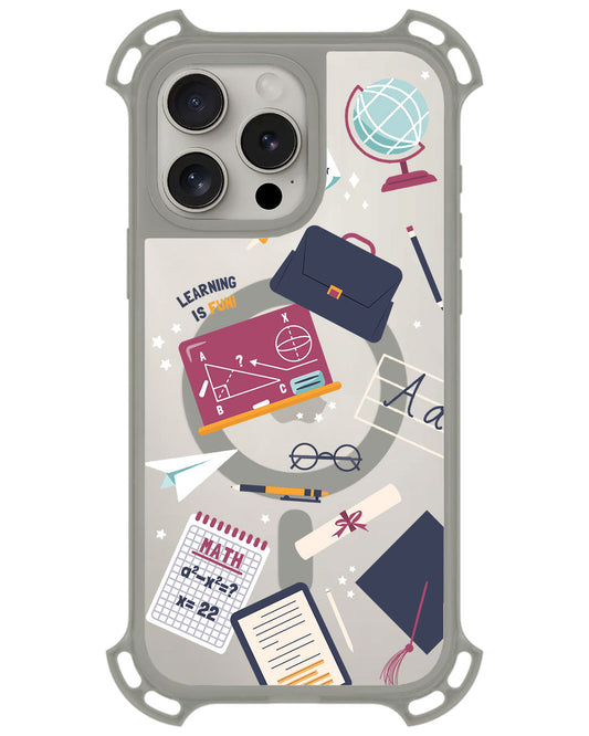 iPhone Rearguard UltimateZ - Teacher