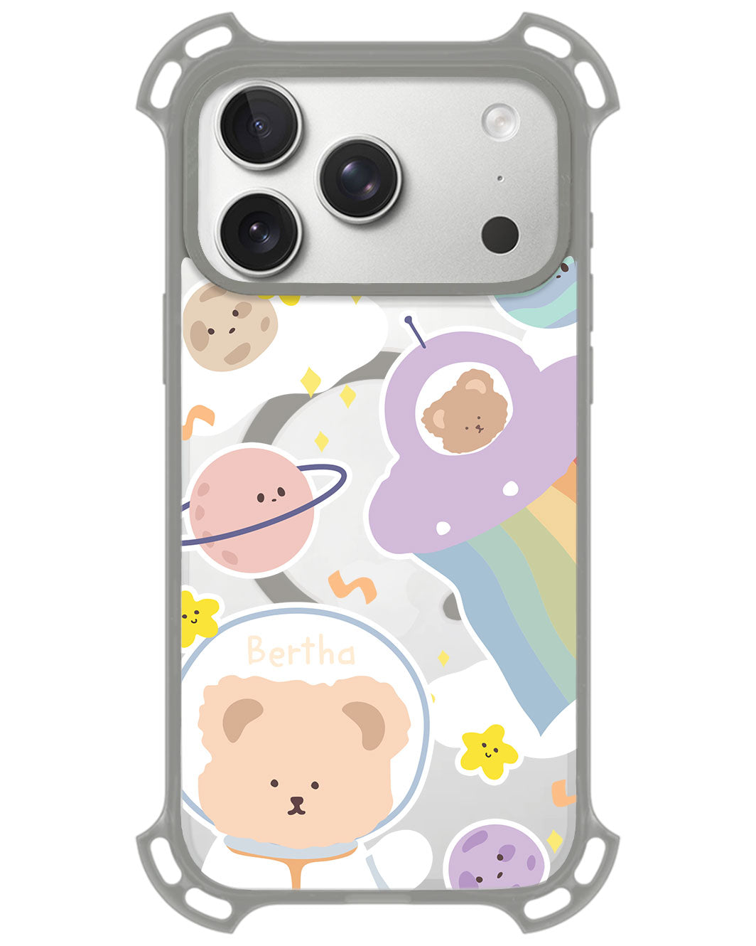 iPhone Rearguard UltimateZ - ASTROBEAR