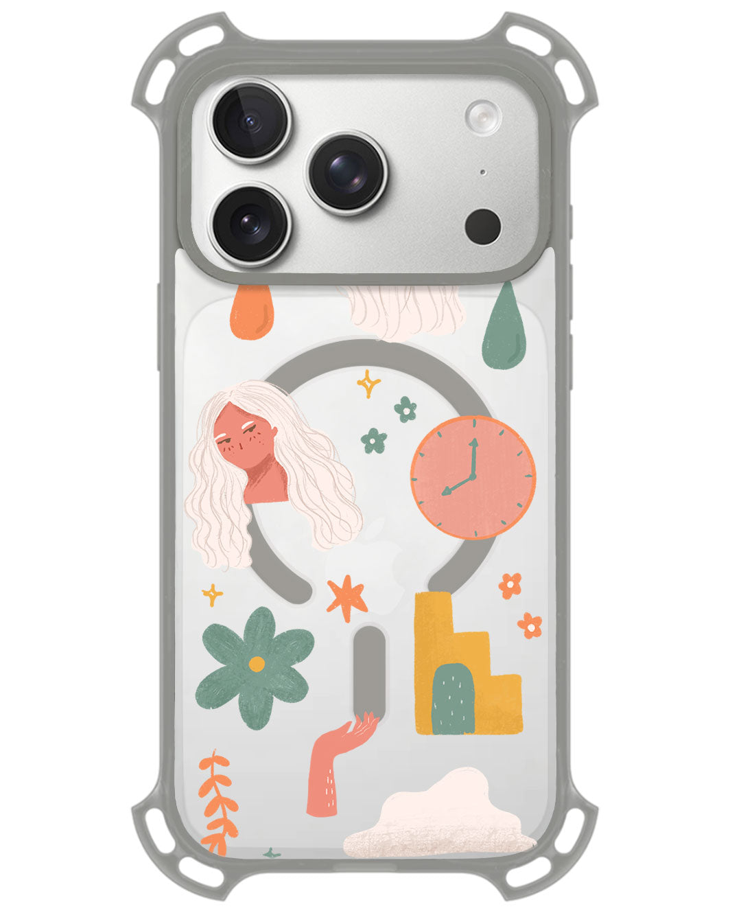 iPhone Rearguard UltimateZ - Adara's World