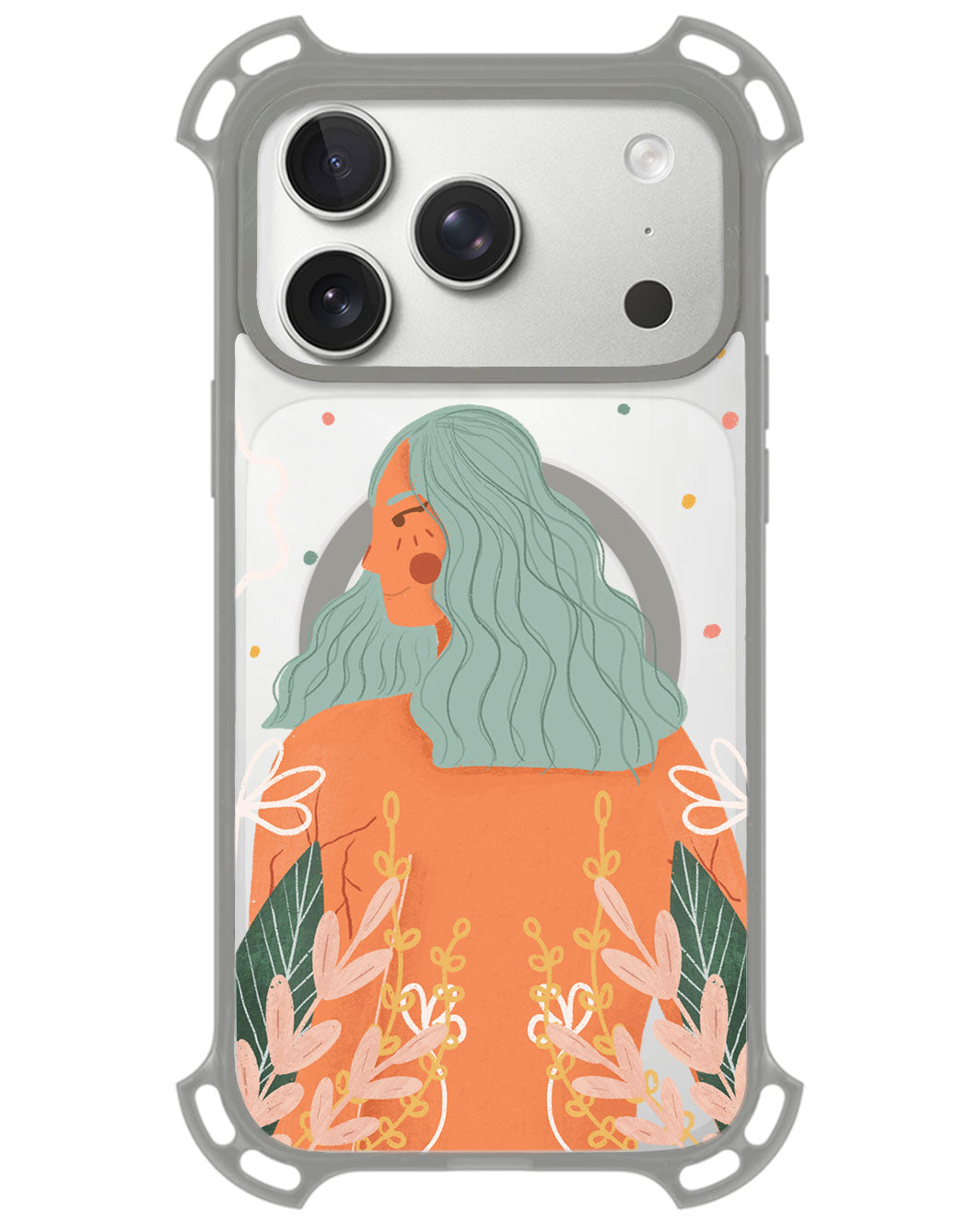 iPhone Rearguard UltimateZ - Adena