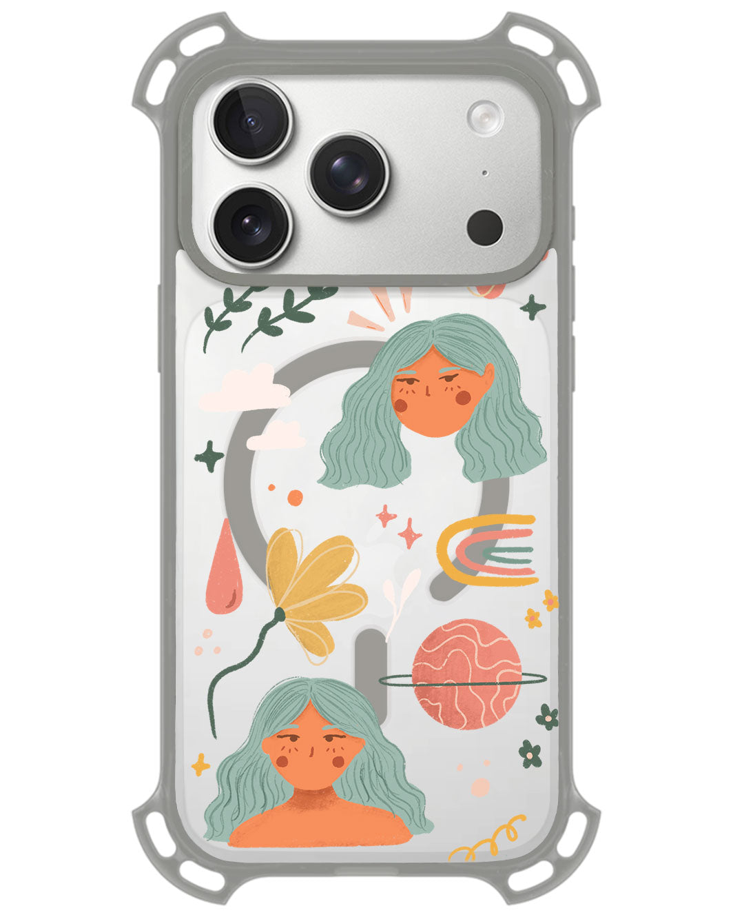 iPhone Rearguard UltimateZ - Adena's World