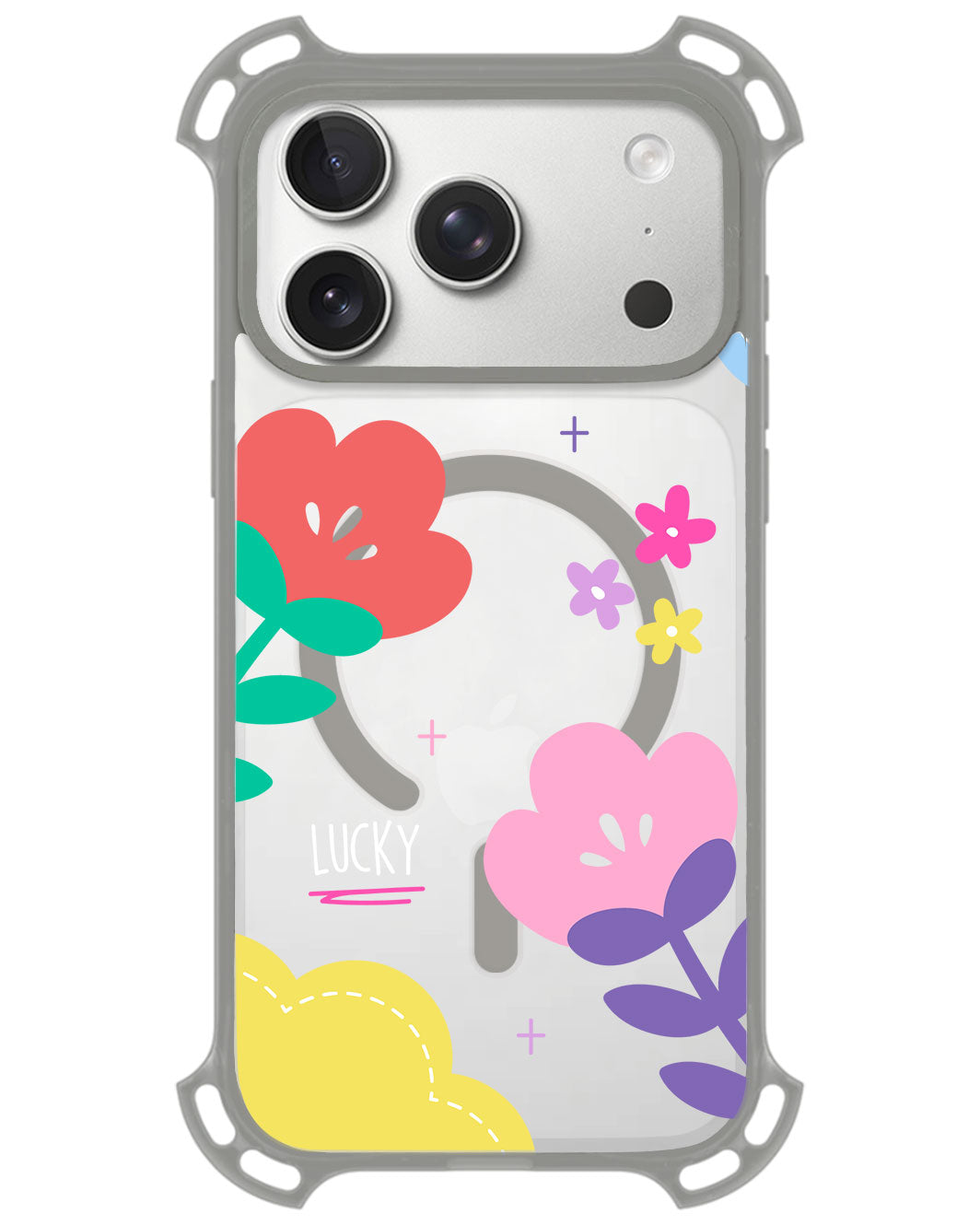 iPhone Rearguard UltimateZ - Aesthetic Mirror 3.0