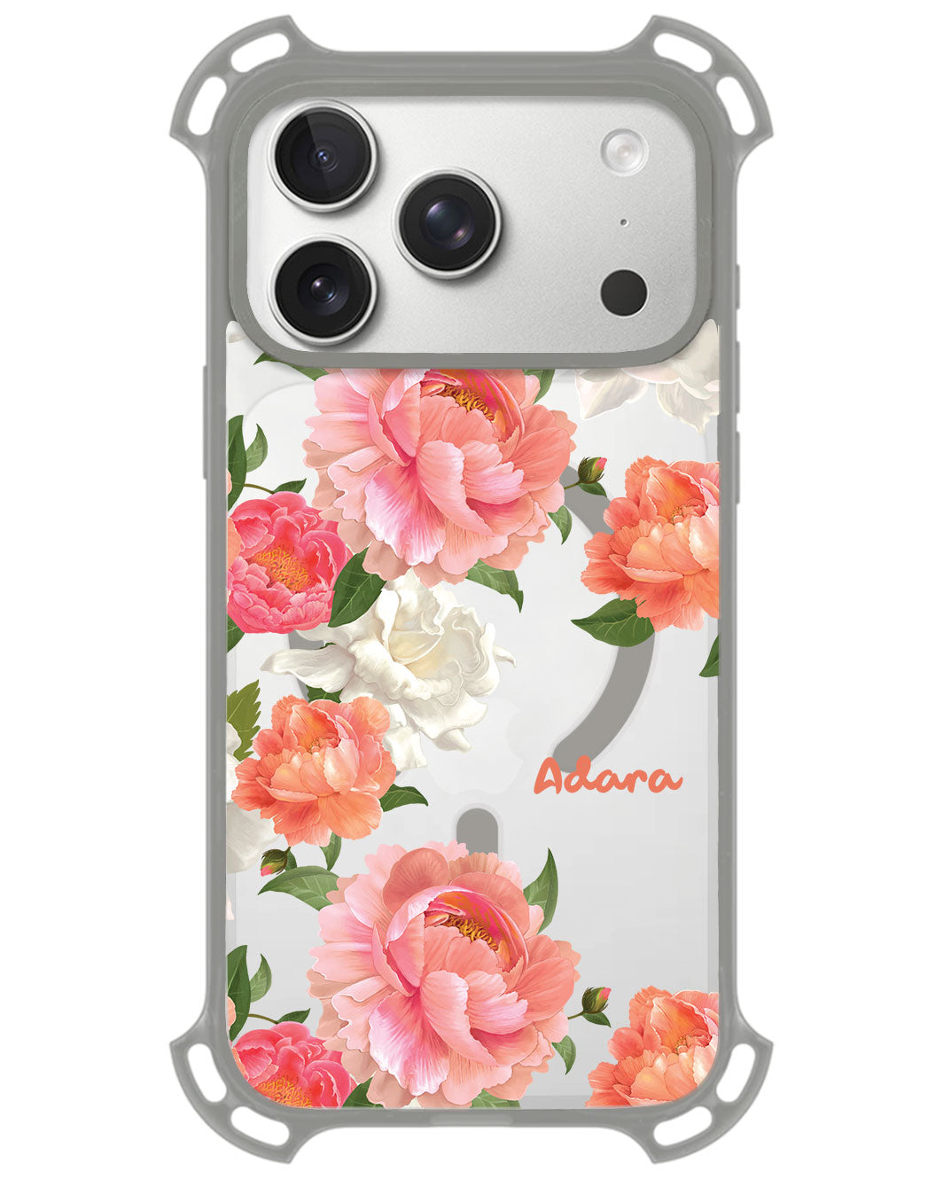 iPhone Rearguard UltimateZ - Peonny