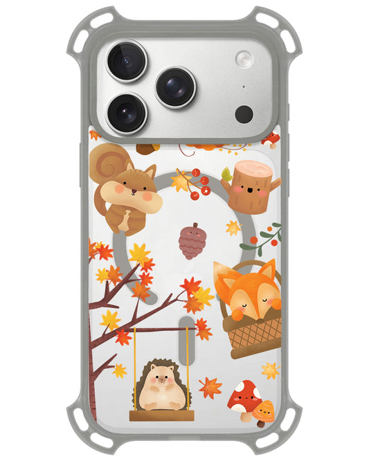 iPhone Rearguard UltimateZ - Autumn