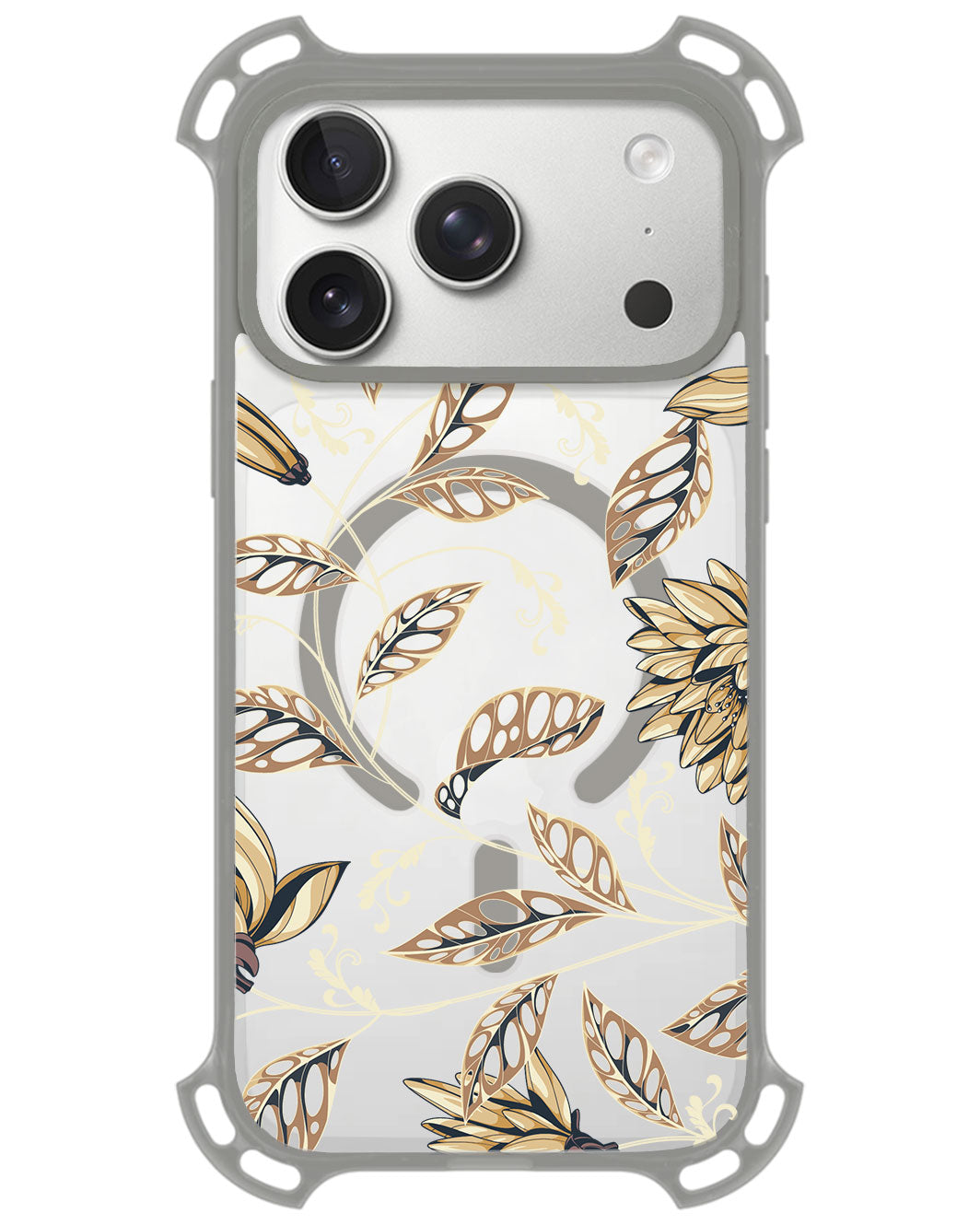 iPhone Rearguard UltimateZ - Better Than Gold