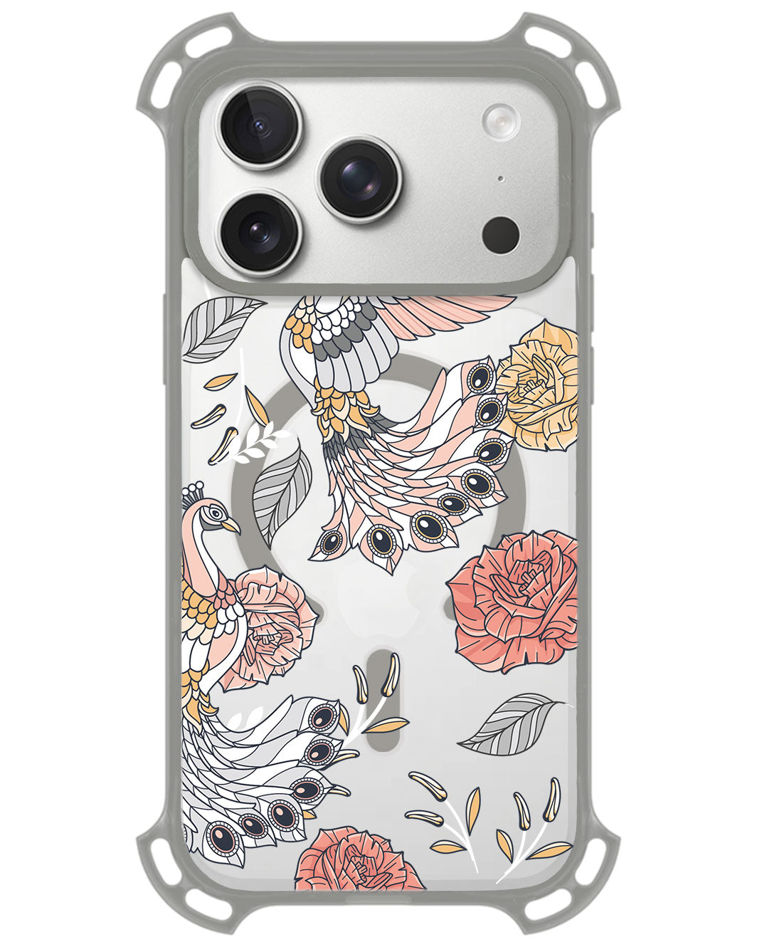 iPhone Rearguard UltimateZ - Bird of Paradise 1.0