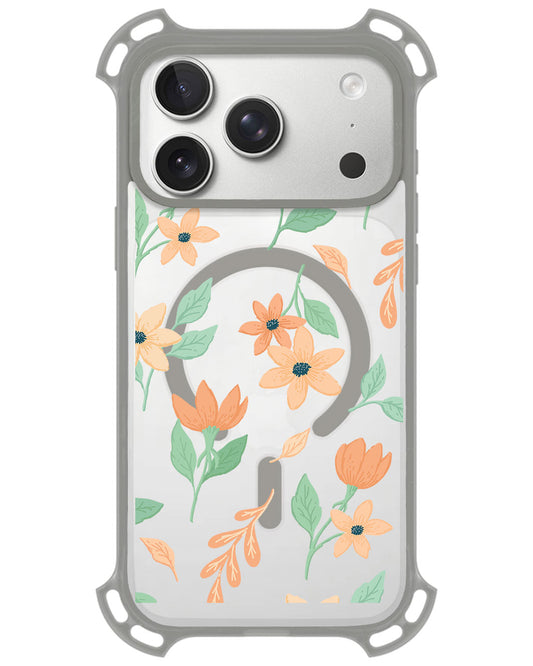 iPhone Rearguard UltimateZ - Birth Flower 4.0
