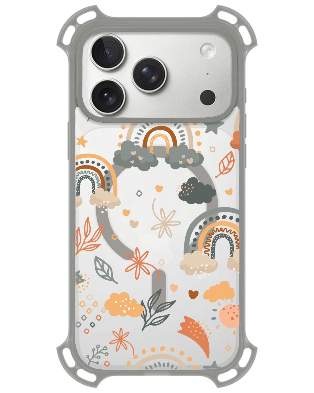 iPhone Rearguard UltimateZ - Boho 2.0