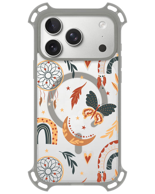 iPhone Rearguard UltimateZ - Boho 3.0