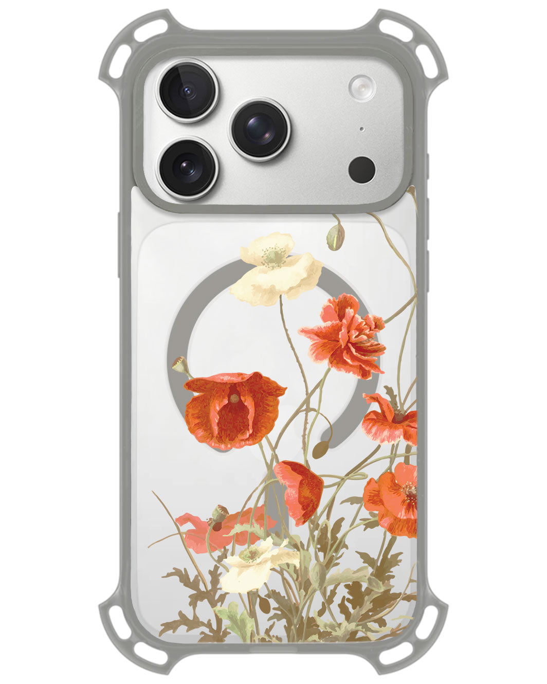 iPhone Rearguard UltimateZ - Carissa