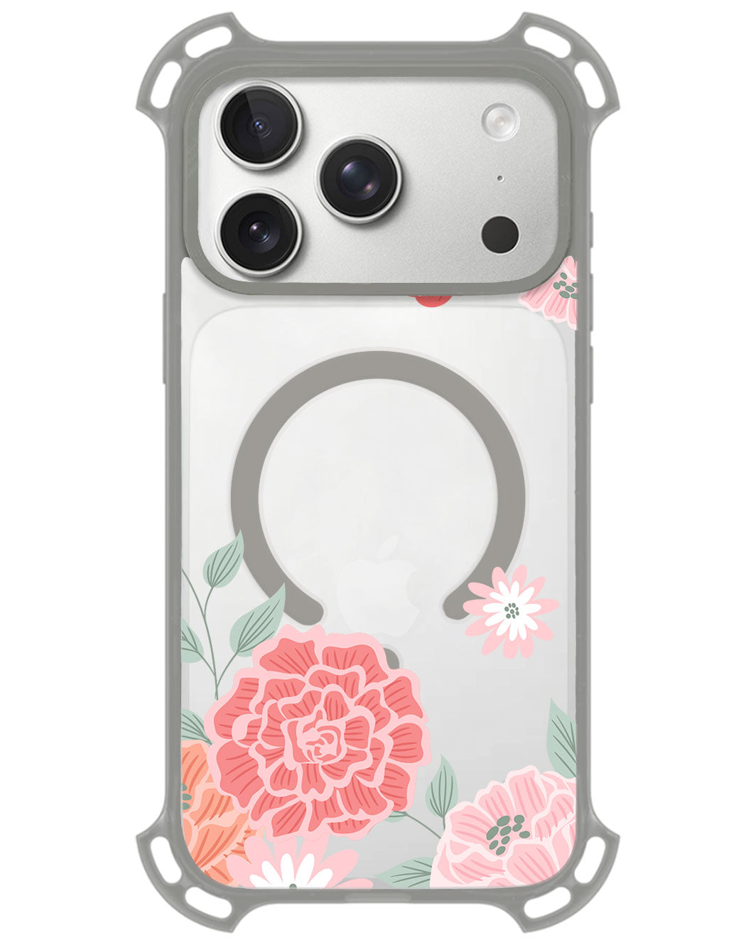 iPhone Rearguard UltimateZ - Carnation 1.0