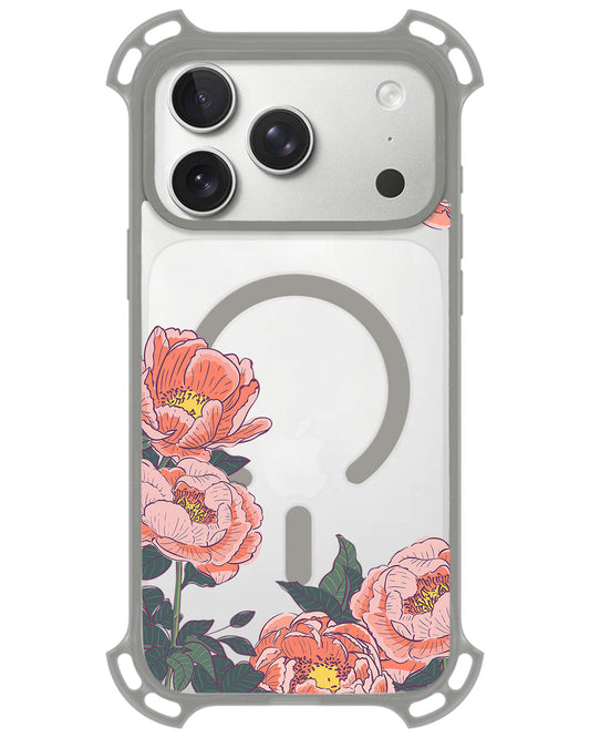 iPhone Rearguard UltimateZ - Carnation 2.0