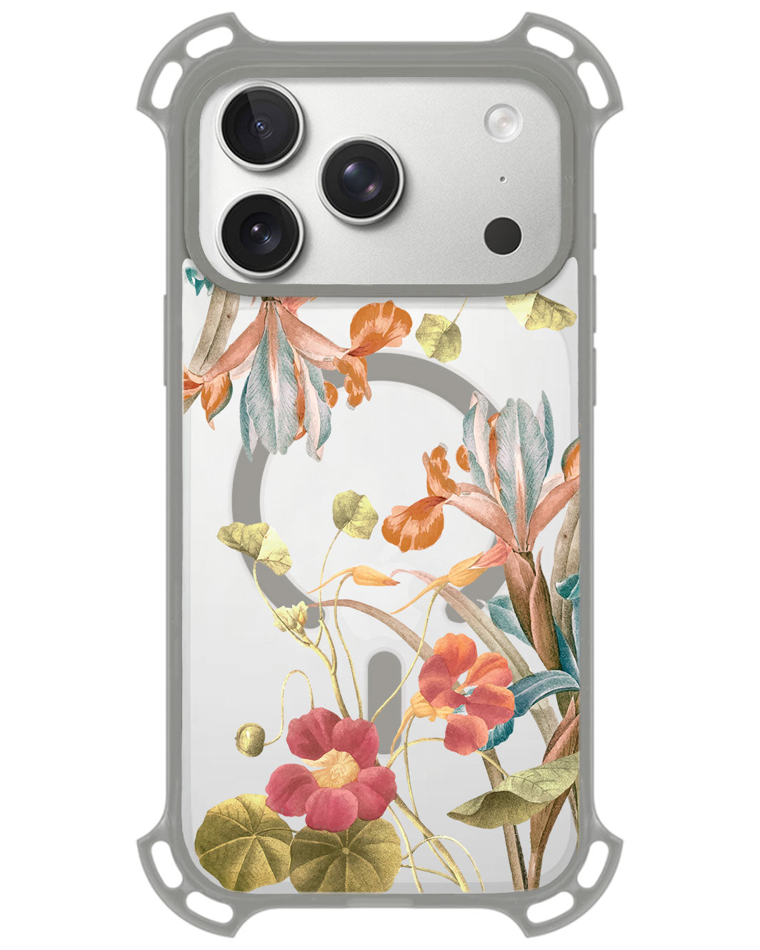 iPhone Rearguard UltimateZ - Caroline