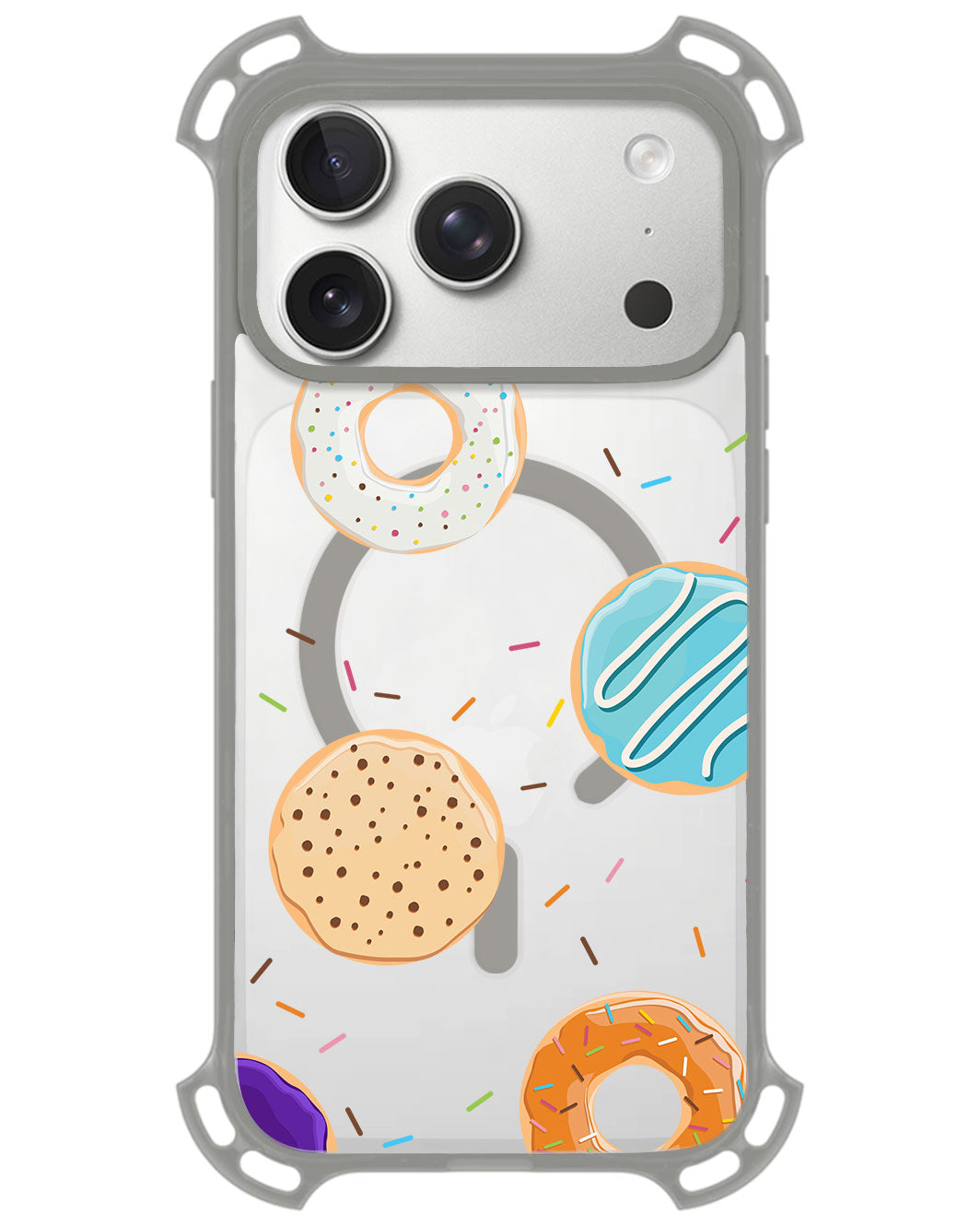 iPhone Rearguard UltimateZ - Doughnut