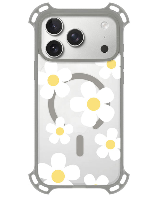 iPhone Rearguard UltimateZ - Daisy 2.0