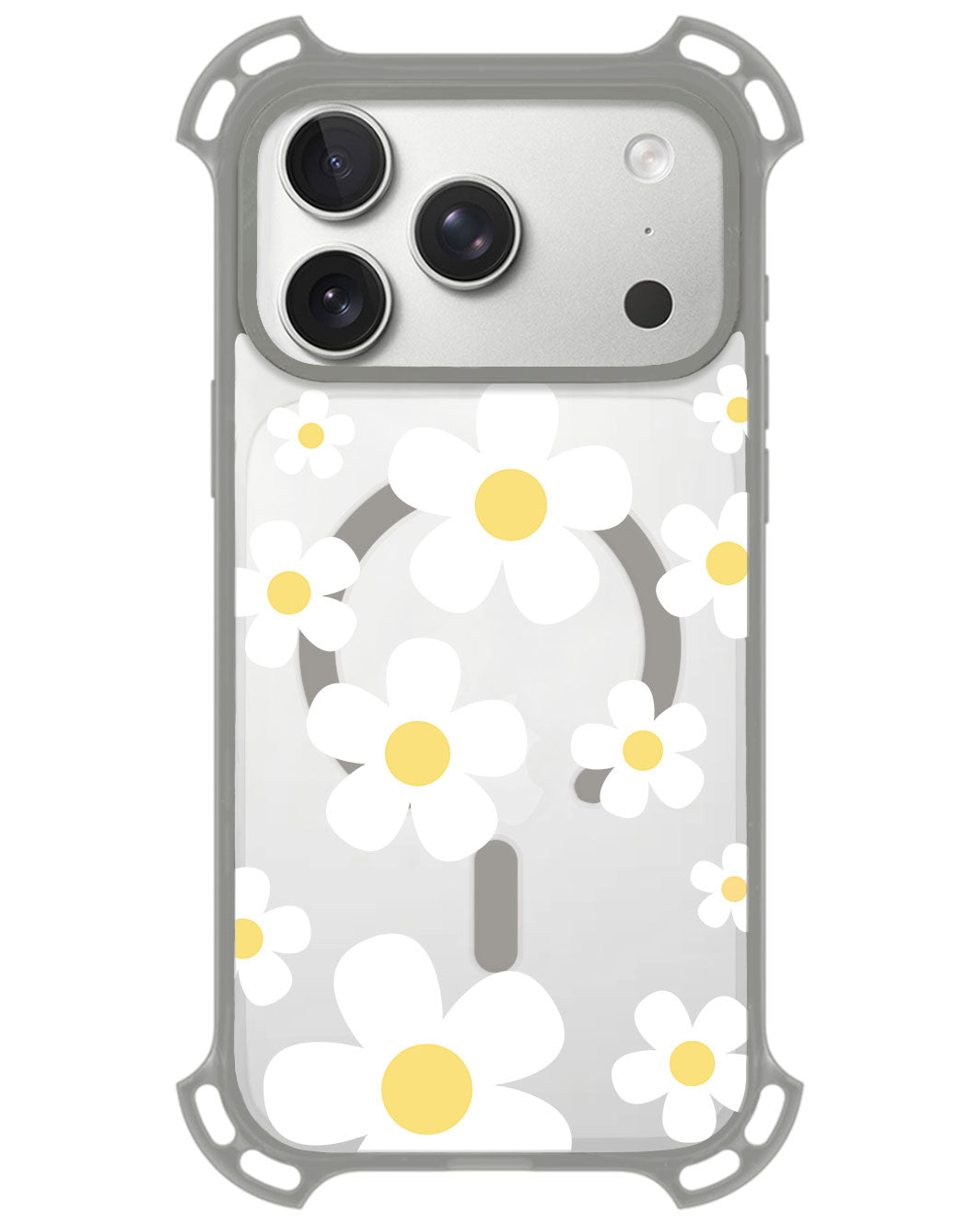 iPhone Rearguard UltimateZ - Daisy 3.0