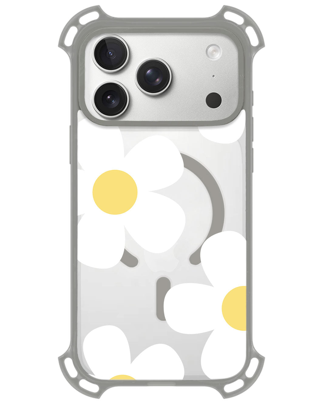 iPhone Rearguard UltimateZ - Daisy 4.0