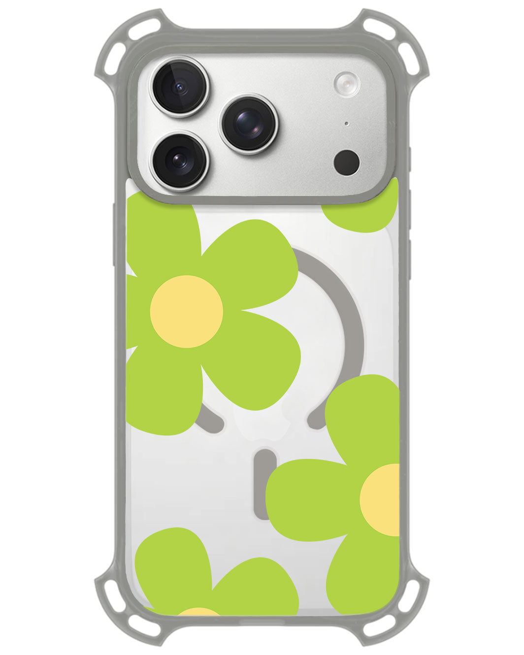 iPhone Rearguard UltimateZ - Daisy Bloom