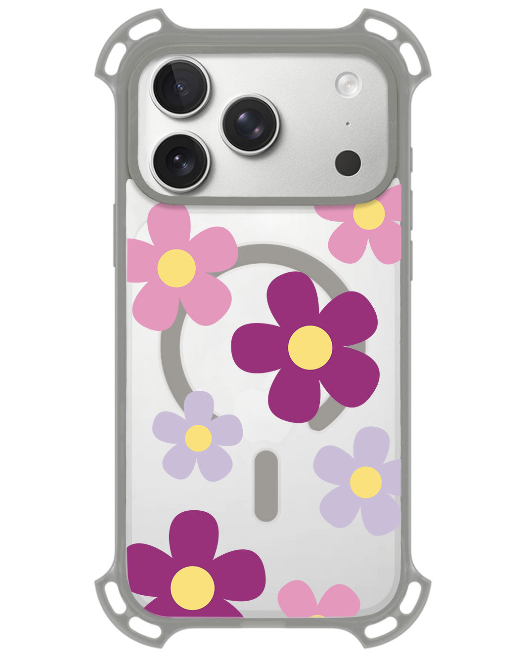 iPhone Rearguard UltimateZ - Daisy Paradise