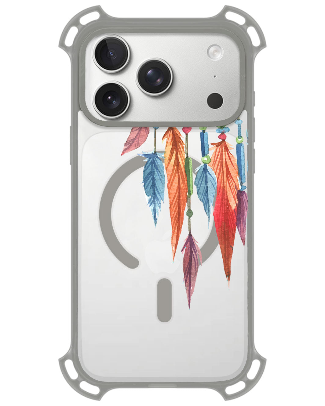 iPhone Rearguard UltimateZ - Dreamcatcher 1.0