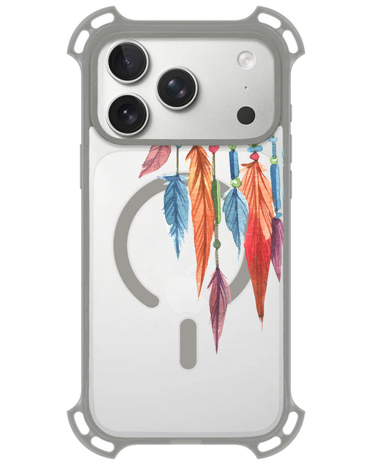 iPhone Rearguard UltimateZ - Dreamcatcher 1.0