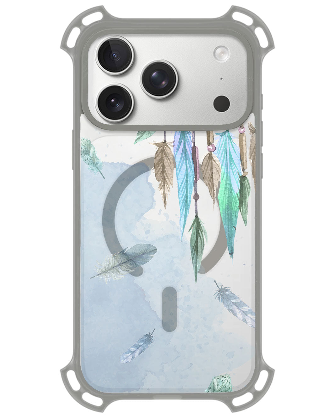 iPhone Rearguard UltimateZ - Dreamcatcher 3.0