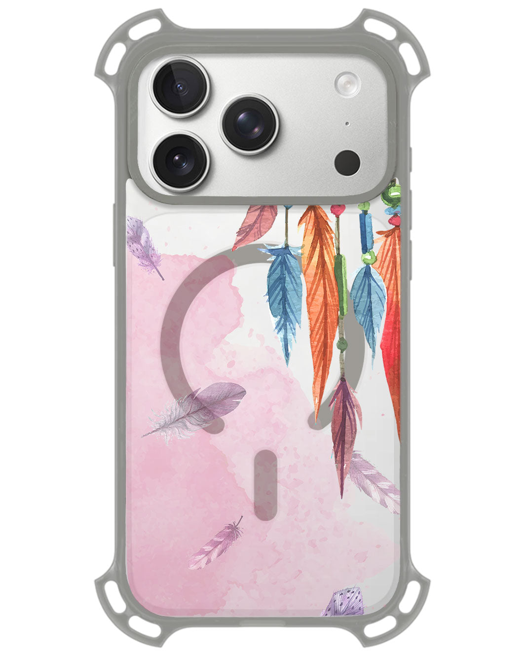 iPhone Rearguard UltimateZ - Dreamcatcher 4.0