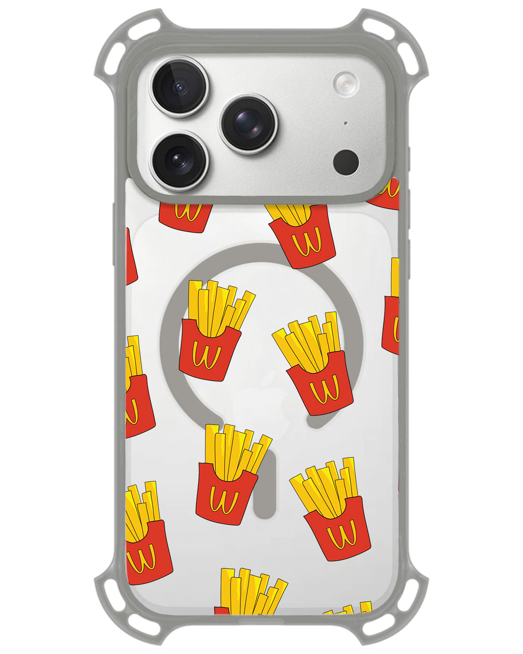 iPhone Rearguard UltimateZ - Fries