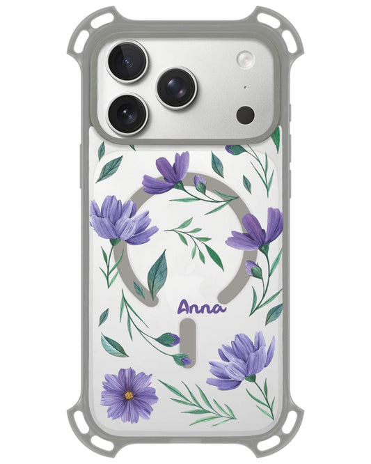 iPhone Rearguard UltimateZ - Violet