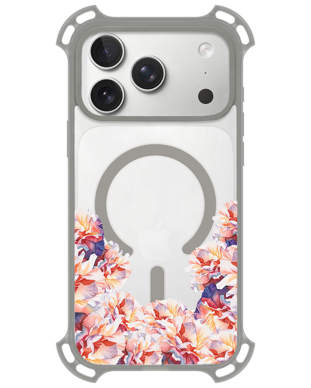 iPhone Rearguard UltimateZ - Gardenia