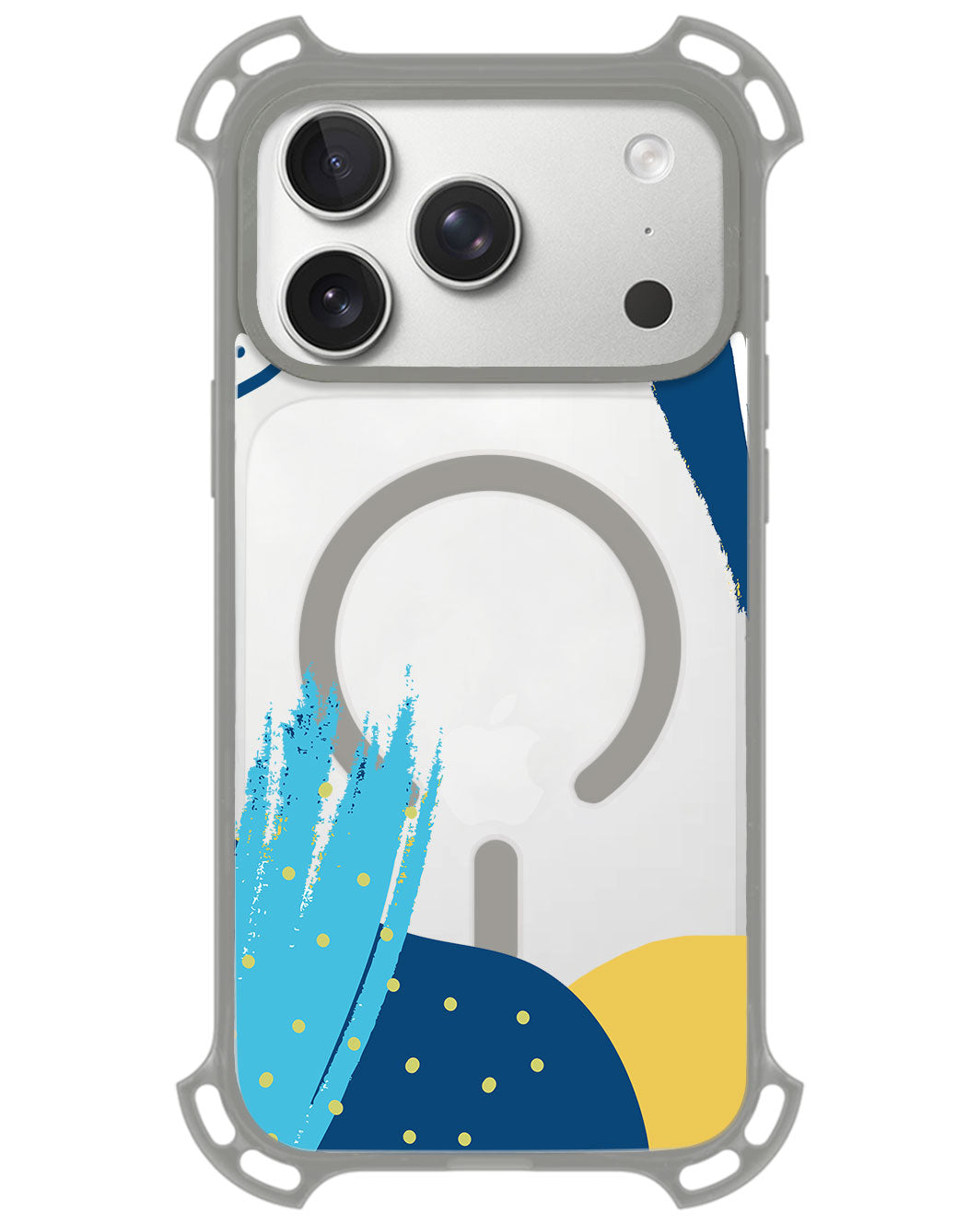 iPhone Rearguard UltimateZ - Glastonbury