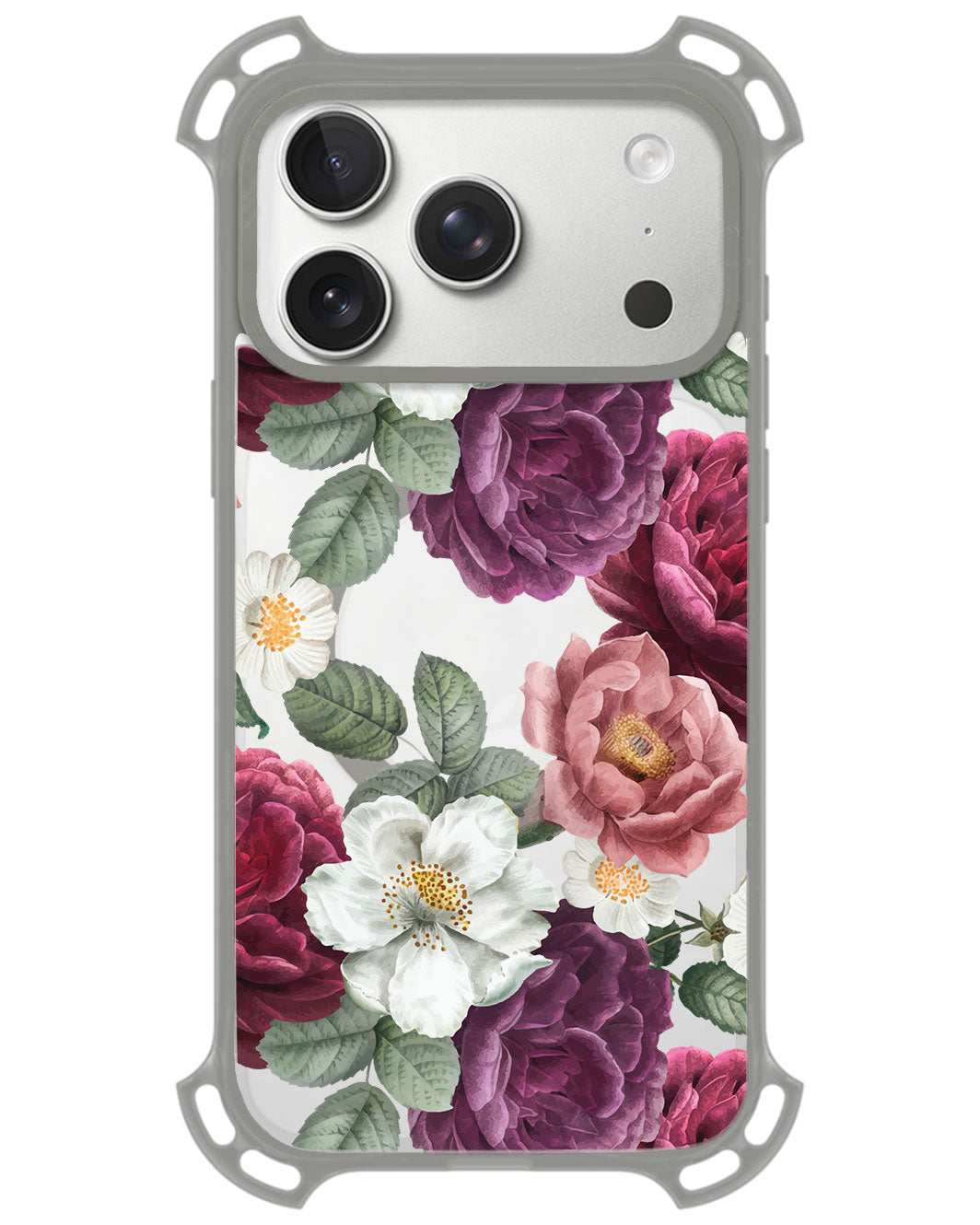 iPhone Rearguard UltimateZ - Grace