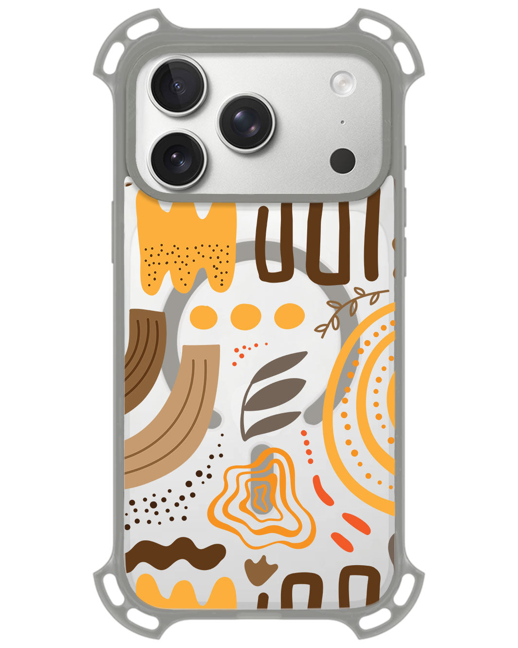 iPhone Rearguard UltimateZ - Hello, Autumn