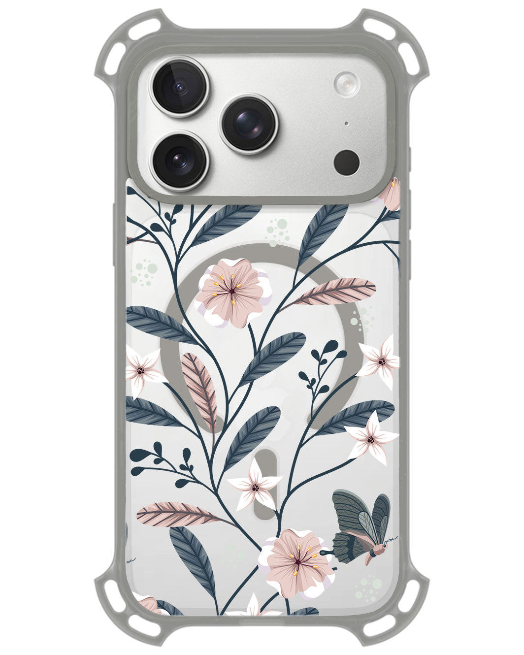 iPhone Rearguard UltimateZ - Ivy