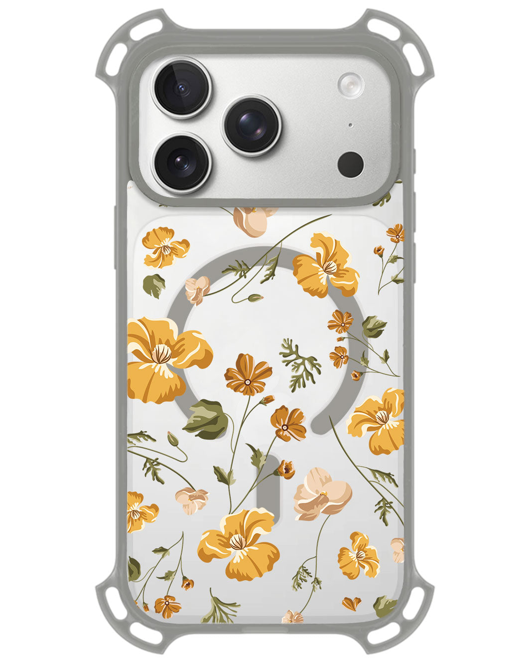 iPhone Rearguard UltimateZ - Juliet