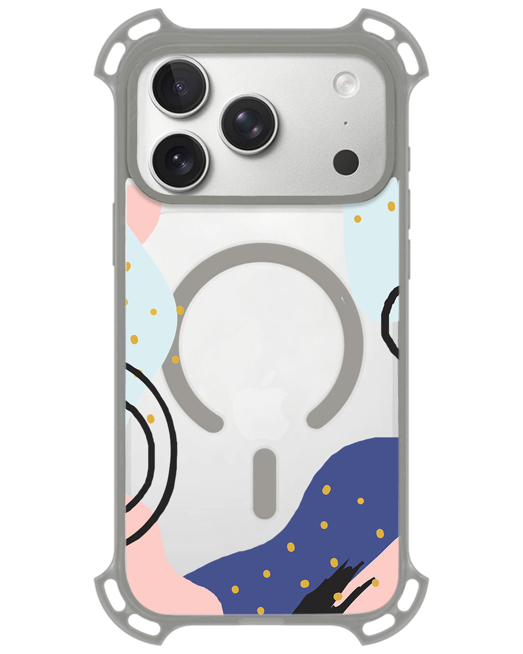 iPhone Rearguard UltimateZ - Kensington
