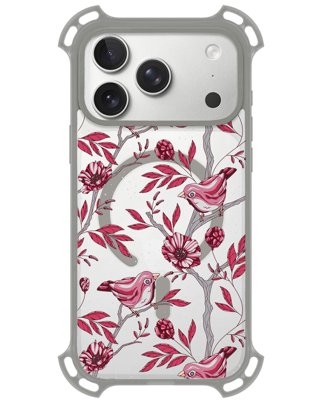 iPhone Rearguard UltimateZ - Lovebird 11.0