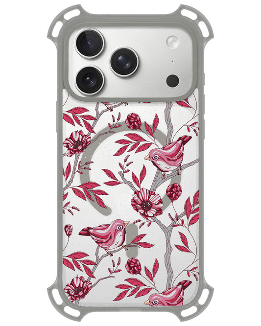 iPhone Rearguard UltimateZ - Lovebird 11.0