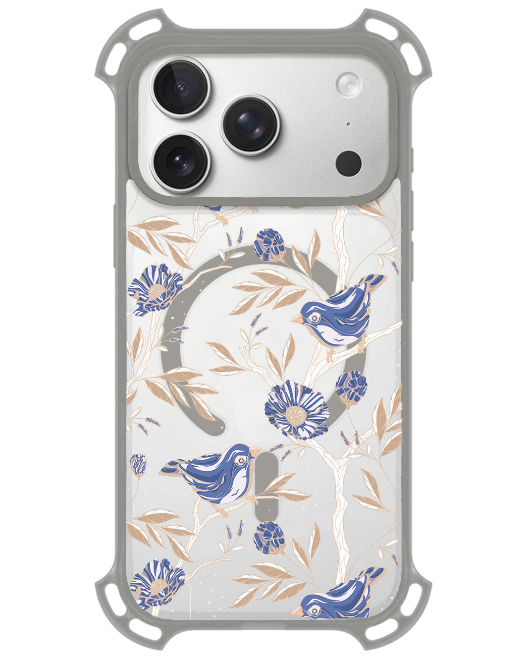 iPhone Rearguard UltimateZ - Lovebird 12.0