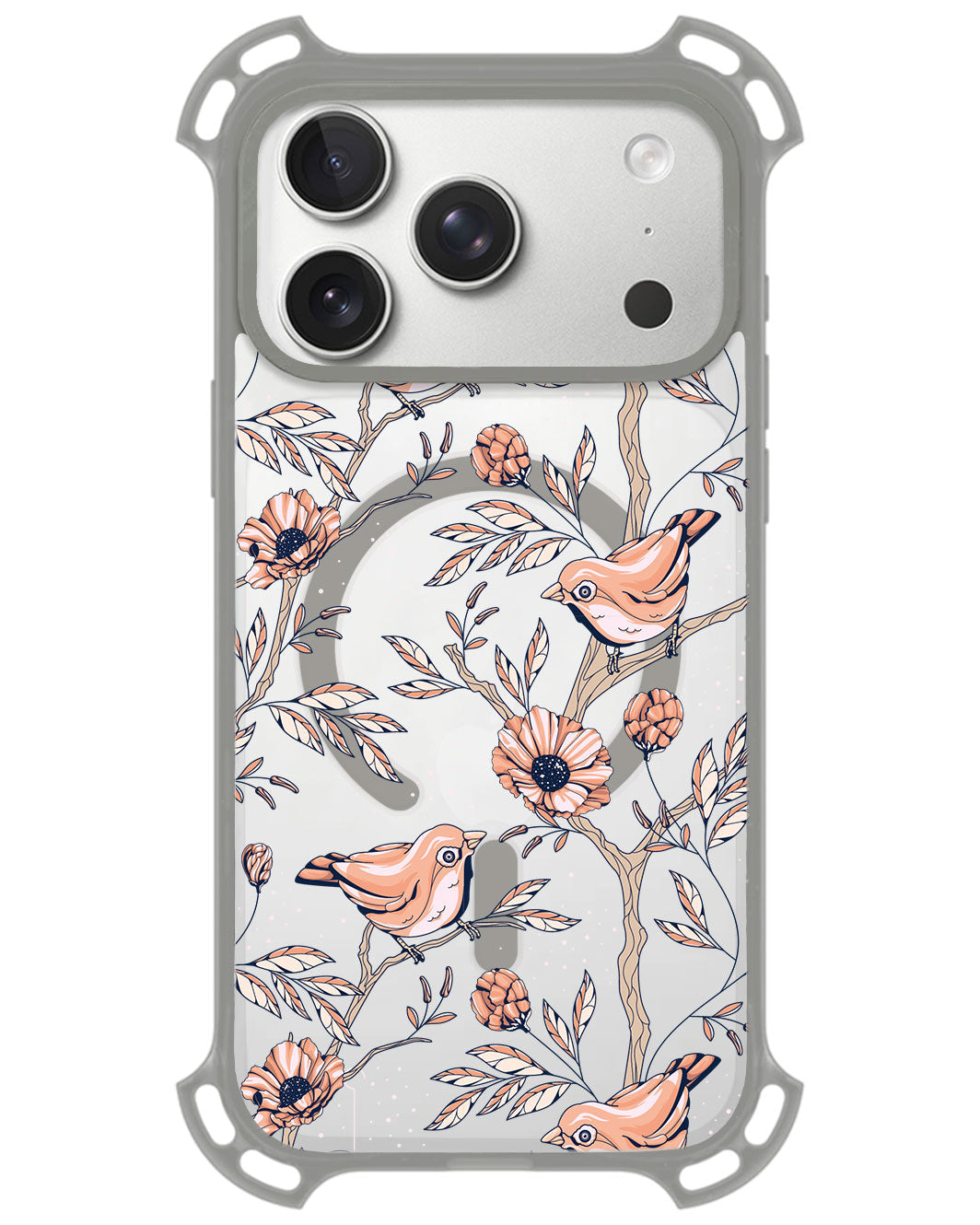 iPhone Rearguard UltimateZ - Lovebird 13.0