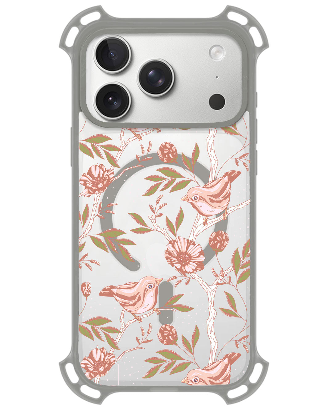 iPhone Rearguard UltimateZ - Lovebird 14.0