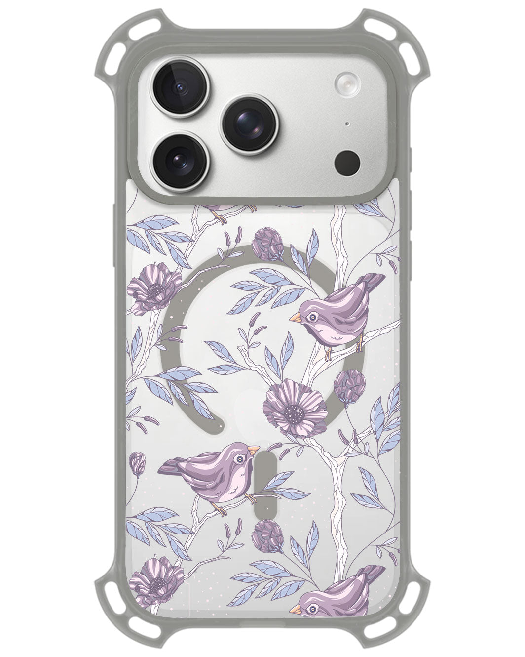 iPhone Rearguard UltimateZ - Lovebird 15.0