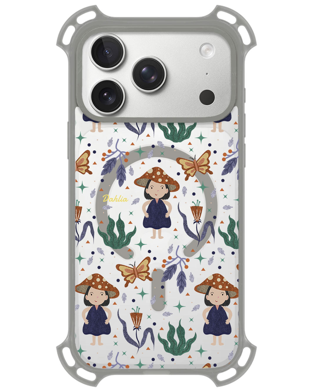 iPhone Rearguard UltimateZ - Lost in the Forest 1.0