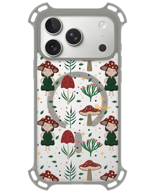 iPhone Rearguard UltimateZ - Lost in the Forest 2.0