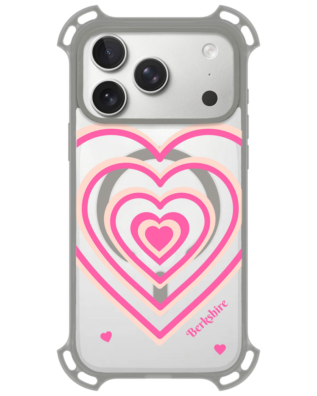 iPhone Rearguard UltimateZ - Love Mirror 1.0