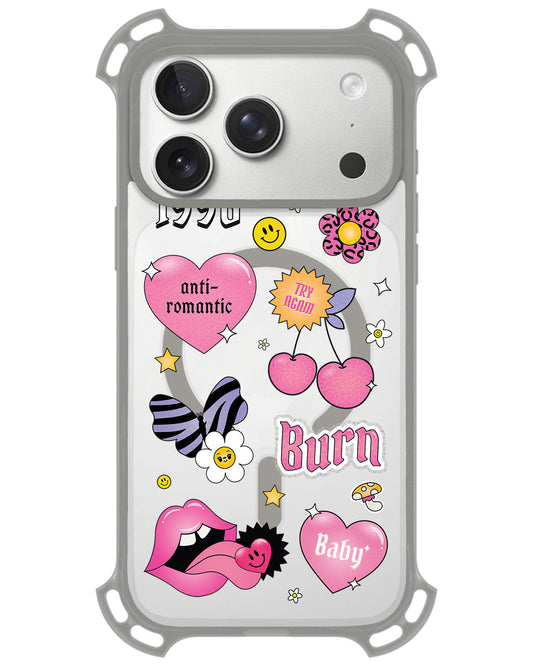 iPhone Rearguard UltimateZ - Lovesick