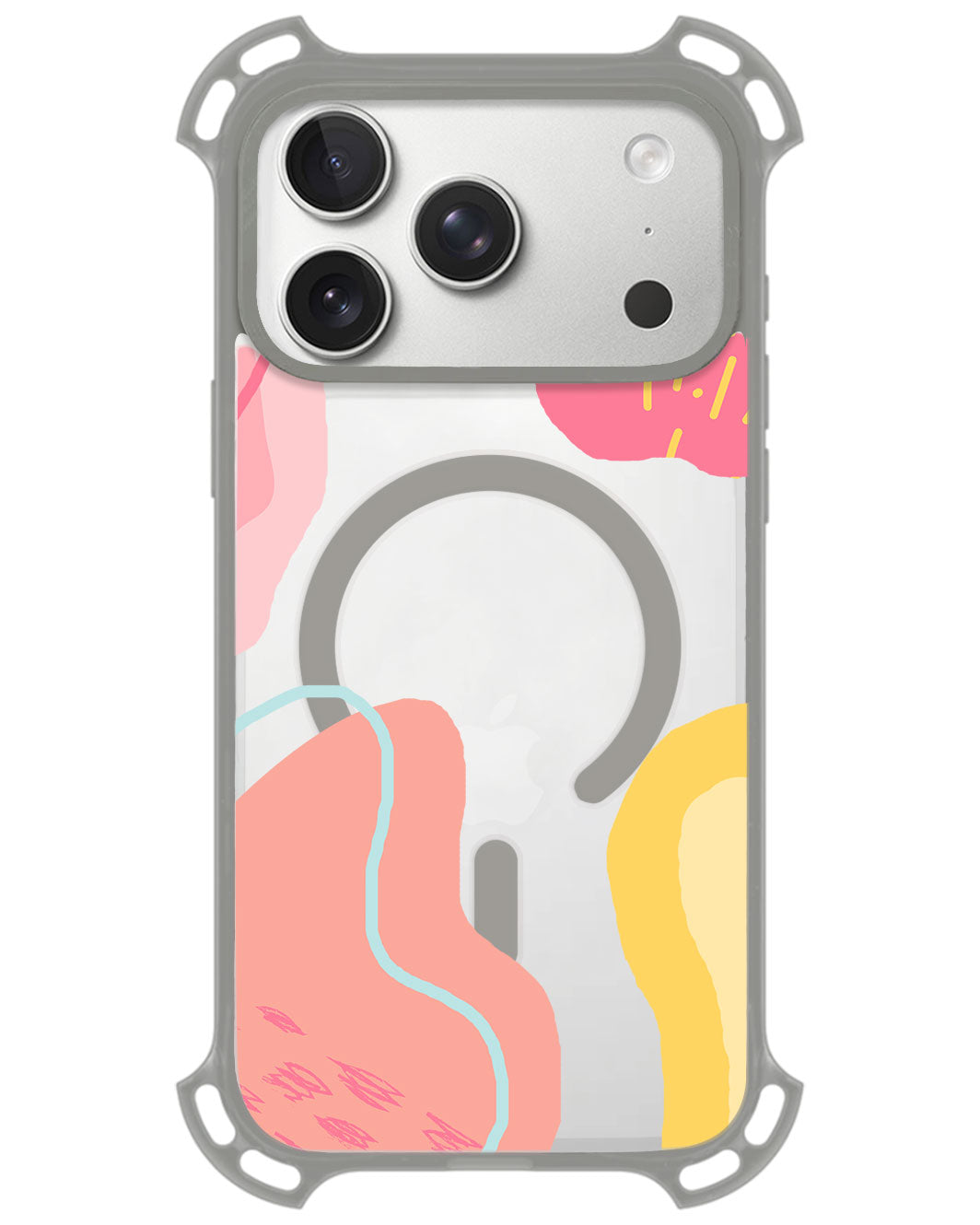 iPhone Rearguard UltimateZ - Marylebone