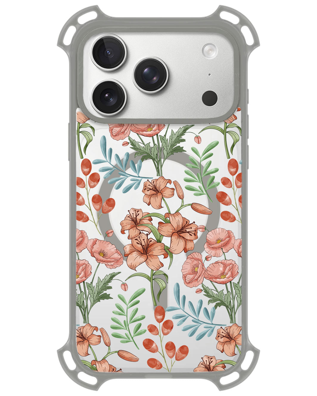 iPhone Rearguard UltimateZ - Nora